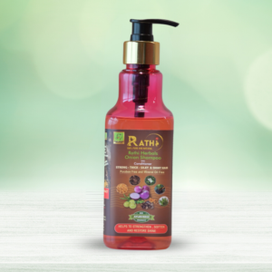 rathi onion shampoo